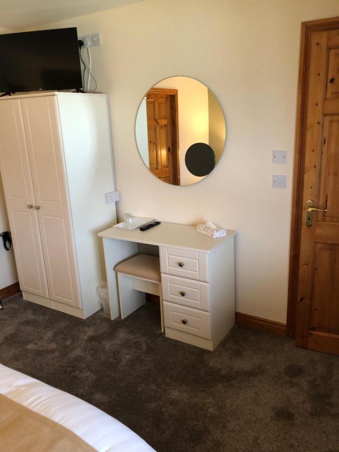 Harbour View Bed & Breakfast Castletownbere Exterior photo